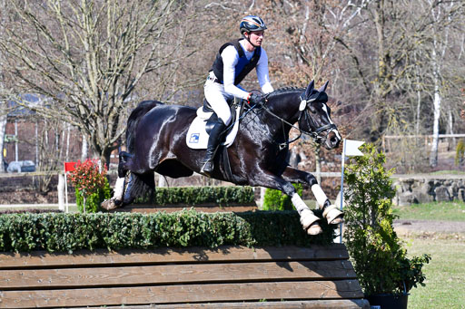 Luhmühlen Geländepferdetag 31.03.21 | 31032021 GPF A++  2 Abt_146 