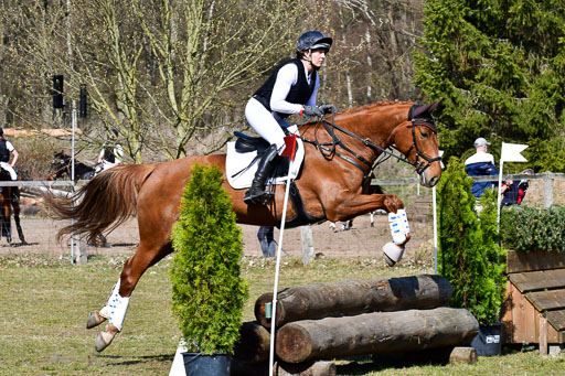 Luhmühlen Geländepferdetag 31.03.21 | 31032021 GPF A++  2 Abt_147 