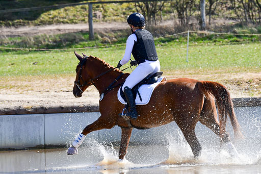 Luhmühlen Geländepferdetag 31.03.21 | 31032021 GPF A++  2 Abt_151 