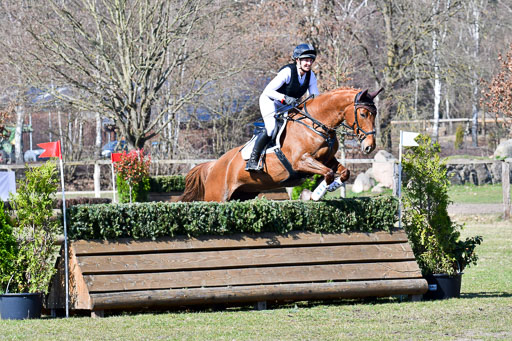 Luhmühlen Geländepferdetag 31.03.21 | 31032021 GPF A++  2 Abt_153 