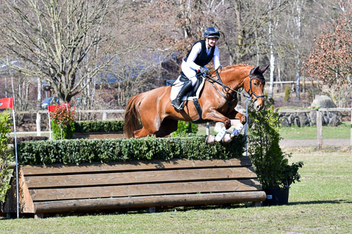 Luhmühlen Geländepferdetag 31.03.21 | 31032021 GPF A++  2 Abt_154 