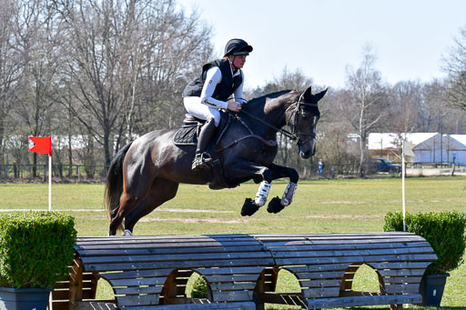 Luhmühlen Geländepferdetag 31.03.21 | 31032021 GPF A++  2 Abt_157 