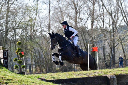 Luhmühlen Geländepferdetag 31.03.21 | 31032021 GPF A++  2 Abt_158 