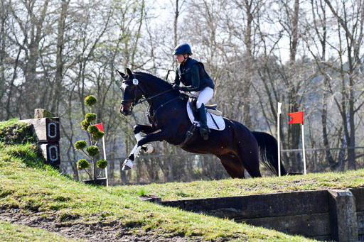 Luhmühlen Geländepferdetag 31.03.21 | 31032021 GPF A++  2 Abt_167 