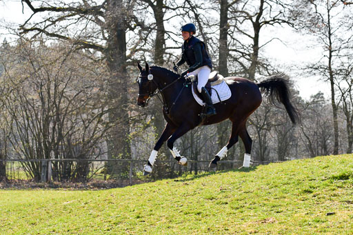 Luhmühlen Geländepferdetag 31.03.21 | 31032021 GPF A++  2 Abt_169 