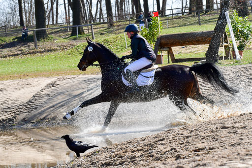 Luhmühlen Geländepferdetag 31.03.21 | 31032021 GPF A++  2 Abt_171 