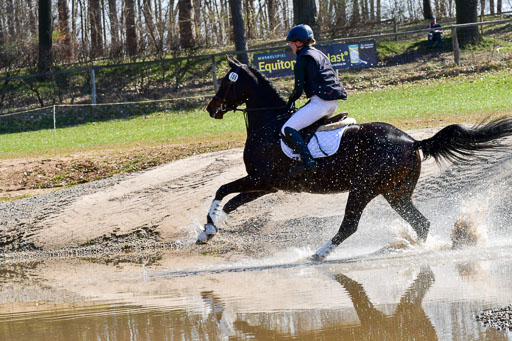 Luhmühlen Geländepferdetag 31.03.21 | 31032021 GPF A++  2 Abt_173 