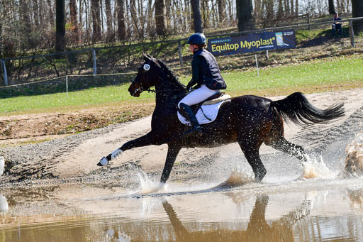 Luhmühlen Geländepferdetag 31.03.21 | 31032021 GPF A++  2 Abt_174 