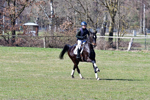 Luhmühlen Geländepferdetag 31.03.21 | 31032021 GPF A++  2 Abt_176 