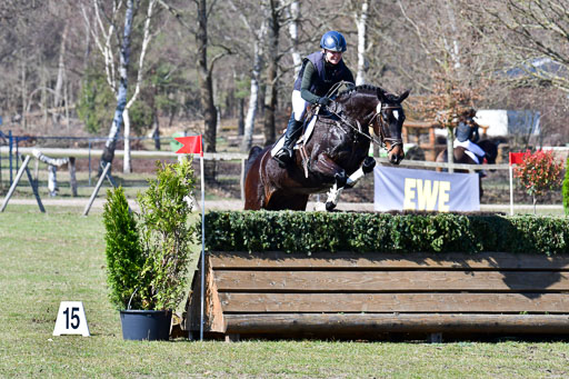 Luhmühlen Geländepferdetag 31.03.21 | 31032021 GPF A++  2 Abt_177 