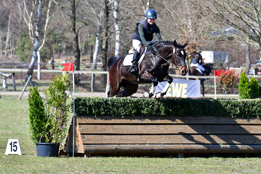 Luhmühlen Geländepferdetag 31.03.21 | 31032021 GPF A++  2 Abt_178 