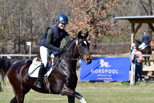 Luhmühlen Geländepferdetag 31.03.21 | 31032021 GPF A++  2 Abt_179 