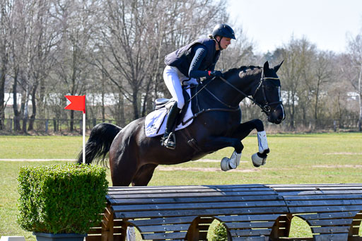 Luhmühlen Geländepferdetag 31.03.21 | 31032021 GPF A++  2 Abt_191 