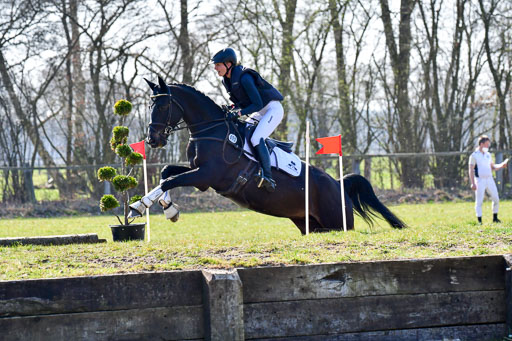 Luhmühlen Geländepferdetag 31.03.21 | 31032021 GPF A++  2 Abt_193 