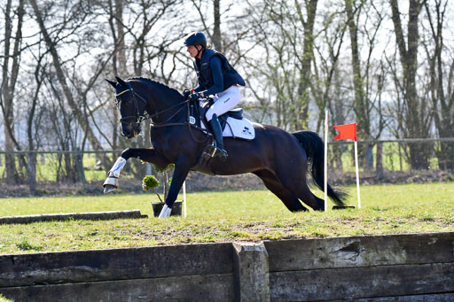 Luhmühlen Geländepferdetag 31.03.21 | 31032021 GPF A++  2 Abt_194 