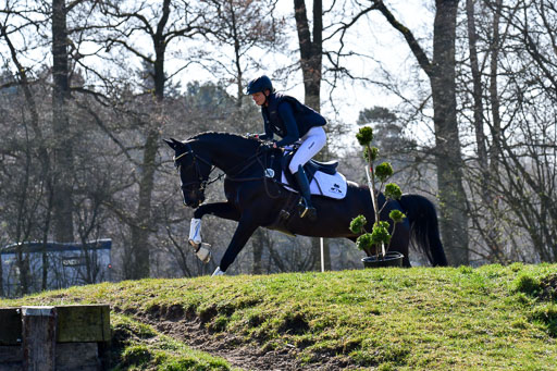 Luhmühlen Geländepferdetag 31.03.21 | 31032021 GPF A++  2 Abt_195 