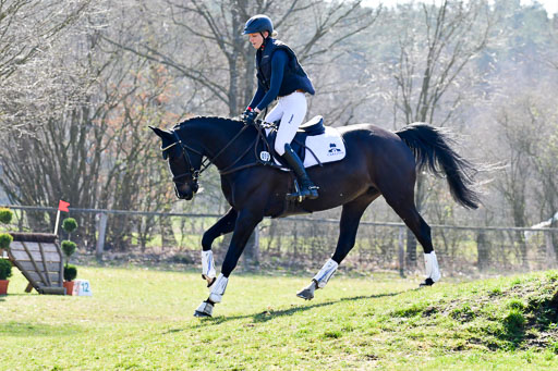 Luhmühlen Geländepferdetag 31.03.21 | 31032021 GPF A++  2 Abt_196 