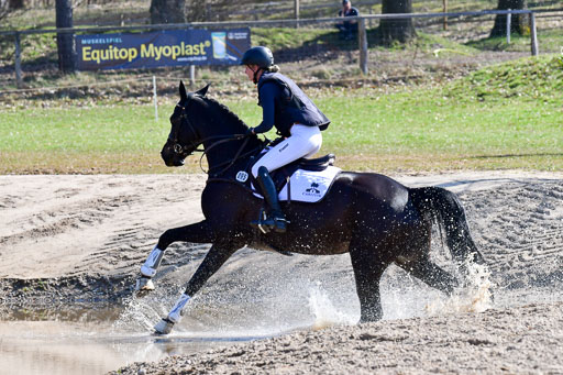 Luhmühlen Geländepferdetag 31.03.21 | 31032021 GPF A++  2 Abt_197 