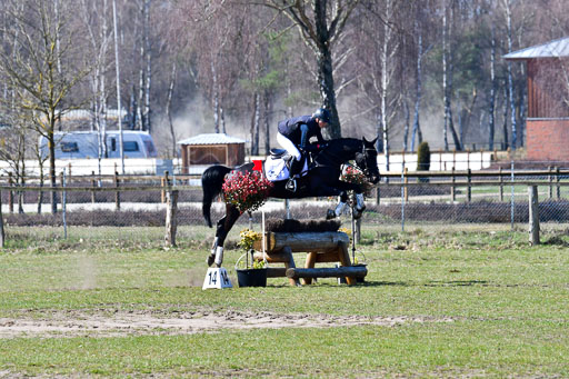 Luhmühlen Geländepferdetag 31.03.21 | 31032021 GPF A++  2 Abt_198 