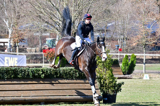 Luhmühlen Geländepferdetag 31.03.21 | 31032021 GPF A++  2 Abt_215 