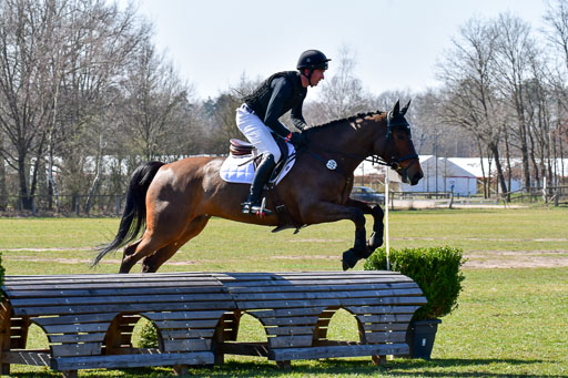 Luhmühlen Geländepferdetag 31.03.21 | 31032021 GPF A++  2 Abt_220 