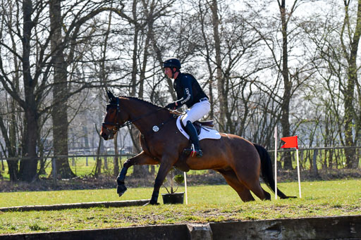 Luhmühlen Geländepferdetag 31.03.21 | 31032021 GPF A++  2 Abt_221 