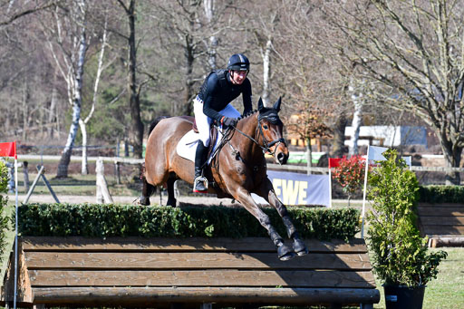 Luhmühlen Geländepferdetag 31.03.21 | 31032021 GPF A++  2 Abt_227 