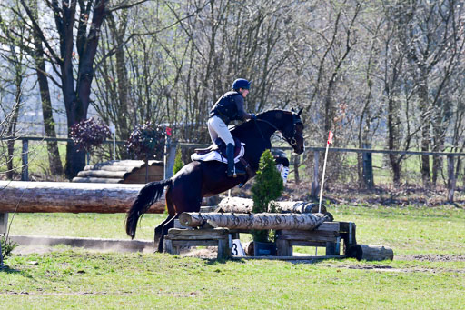 Luhmühlen Geländepferdetag 31.03.21 | 31032021 GPF A++  2 Abt_238 