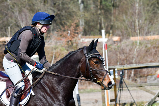 Luhmühlen Geländepferdetag 31.03.21 | 31032021 GPF A++  2 Abt_244 