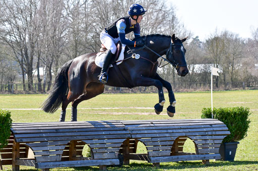 Luhmühlen Geländepferdetag 31.03.21 | 31032021 GPF A++  2 Abt_247 