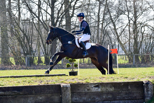 Luhmühlen Geländepferdetag 31.03.21 | 31032021 GPF A++  2 Abt_248 