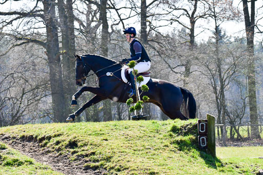 Luhmühlen Geländepferdetag 31.03.21 | 31032021 GPF A++  2 Abt_249 