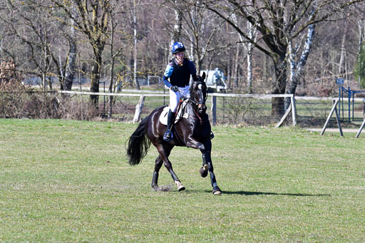 Luhmühlen Geländepferdetag 31.03.21 | 31032021 GPF A++  2 Abt_251 