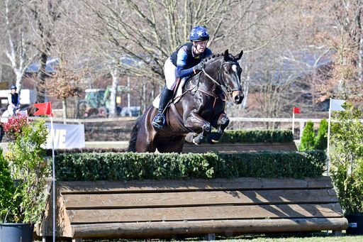 Luhmühlen Geländepferdetag 31.03.21 | 31032021 GPF A++  2 Abt_252 