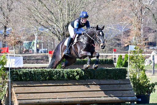 Luhmühlen Geländepferdetag 31.03.21 | 31032021 GPF A++  2 Abt_253 