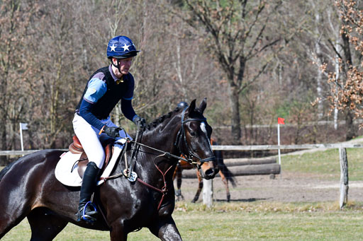 Luhmühlen Geländepferdetag 31.03.21 | 31032021 GPF A++  2 Abt_254 