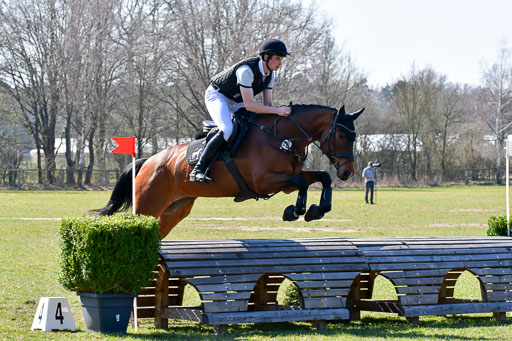 Luhmühlen Geländepferdetag 31.03.21 | 31032021 GPF A++  2 Abt_257 