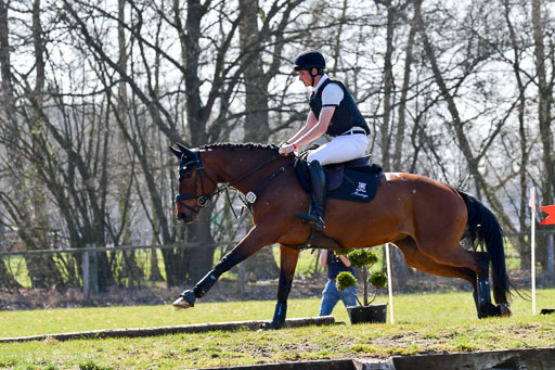 Luhmühlen Geländepferdetag 31.03.21 | 31032021 GPF A++  2 Abt_259 