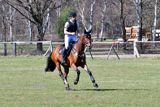 Luhmühlen Geländepferdetag 31.03.21 | 31032021 GPF A++  2 Abt_262 