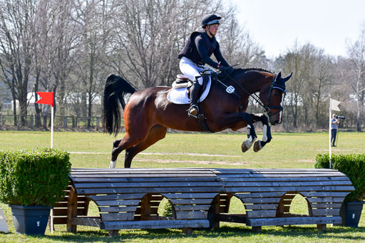 Luhmühlen Geländepferdetag 31.03.21 | 31032021 GPF A++  2 Abt_265 