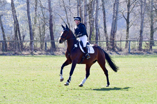 Luhmühlen Geländepferdetag 31.03.21 | 31032021 GPF A++  2 Abt_266 