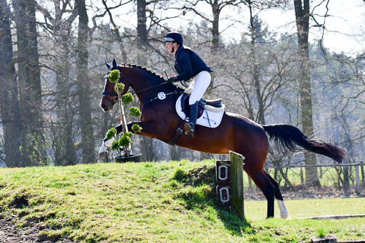 Luhmühlen Geländepferdetag 31.03.21 | 31032021 GPF A++  2 Abt_268 