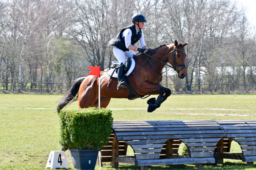 Luhmühlen Geländepferdetag 31.03.21 | 31032021 GPF A++  2 Abt_270 