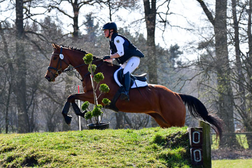 Luhmühlen Geländepferdetag 31.03.21 | 31032021 GPF A++  2 Abt_273 