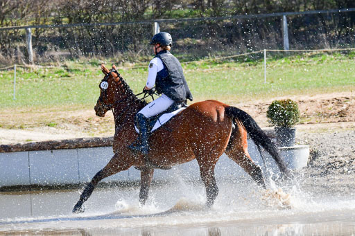 Luhmühlen Geländepferdetag 31.03.21 | 31032021 GPF A++  2 Abt_274 