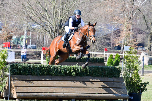 Luhmühlen Geländepferdetag 31.03.21 | 31032021 GPF A++  2 Abt_276 