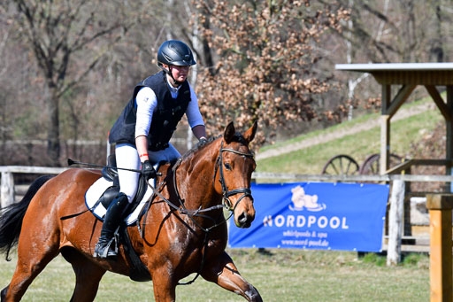 Luhmühlen Geländepferdetag 31.03.21 | 31032021 GPF A++  2 Abt_277 