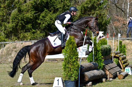 Luhmühlen Geländepferdetag 31.03.21 | 31032021 GPF A++  2 Abt_278 