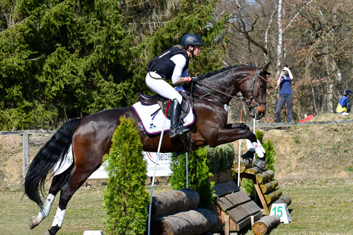 Luhmühlen Geländepferdetag 31.03.21 | 31032021 GPF A++  2 Abt_279 