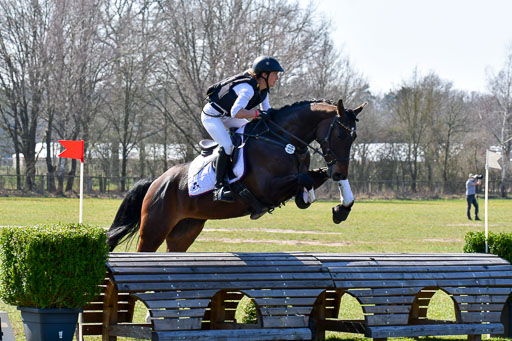 Luhmühlen Geländepferdetag 31.03.21 | 31032021 GPF A++  2 Abt_280 